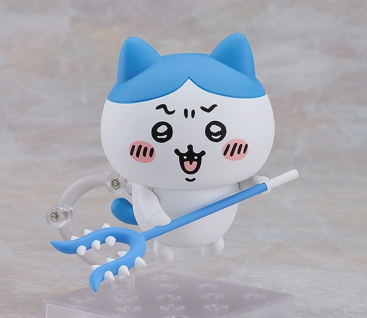 Nendoroid Hachiware - Chiikawa: Something Small and Cute (Reissue)