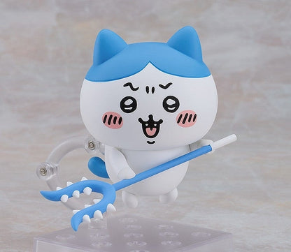 Nendoroid Hachiware - Chiikawa: Something Small and Cute (Reissue)
