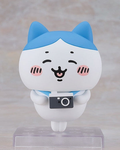 Nendoroid Hachiware - Chiikawa: Something Small and Cute (Reissue)