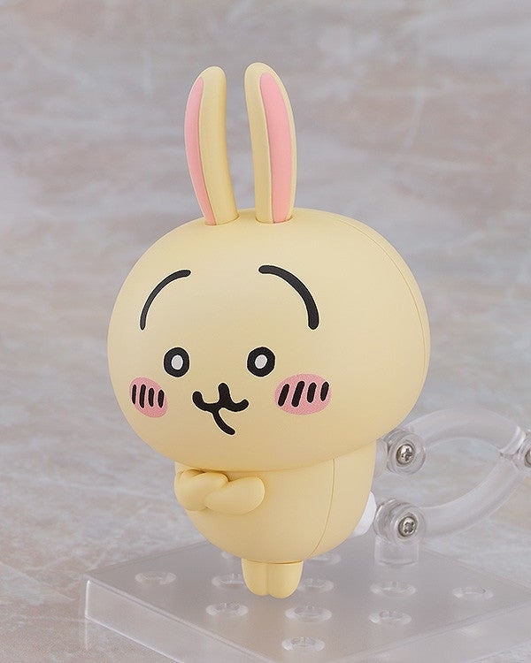 Nendoroid Usagi - Chiikawa: Something Small and Cute (Reissue)