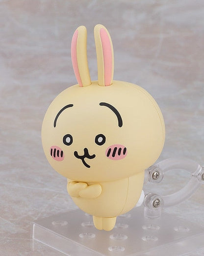Nendoroid Usagi - Chiikawa: Something Small and Cute (Reissue)