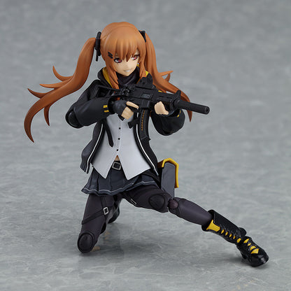 figma UMP9 - Girls' Frontline (Reissue)