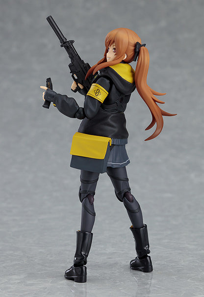 figma UMP9 - Girls' Frontline (Reissue)