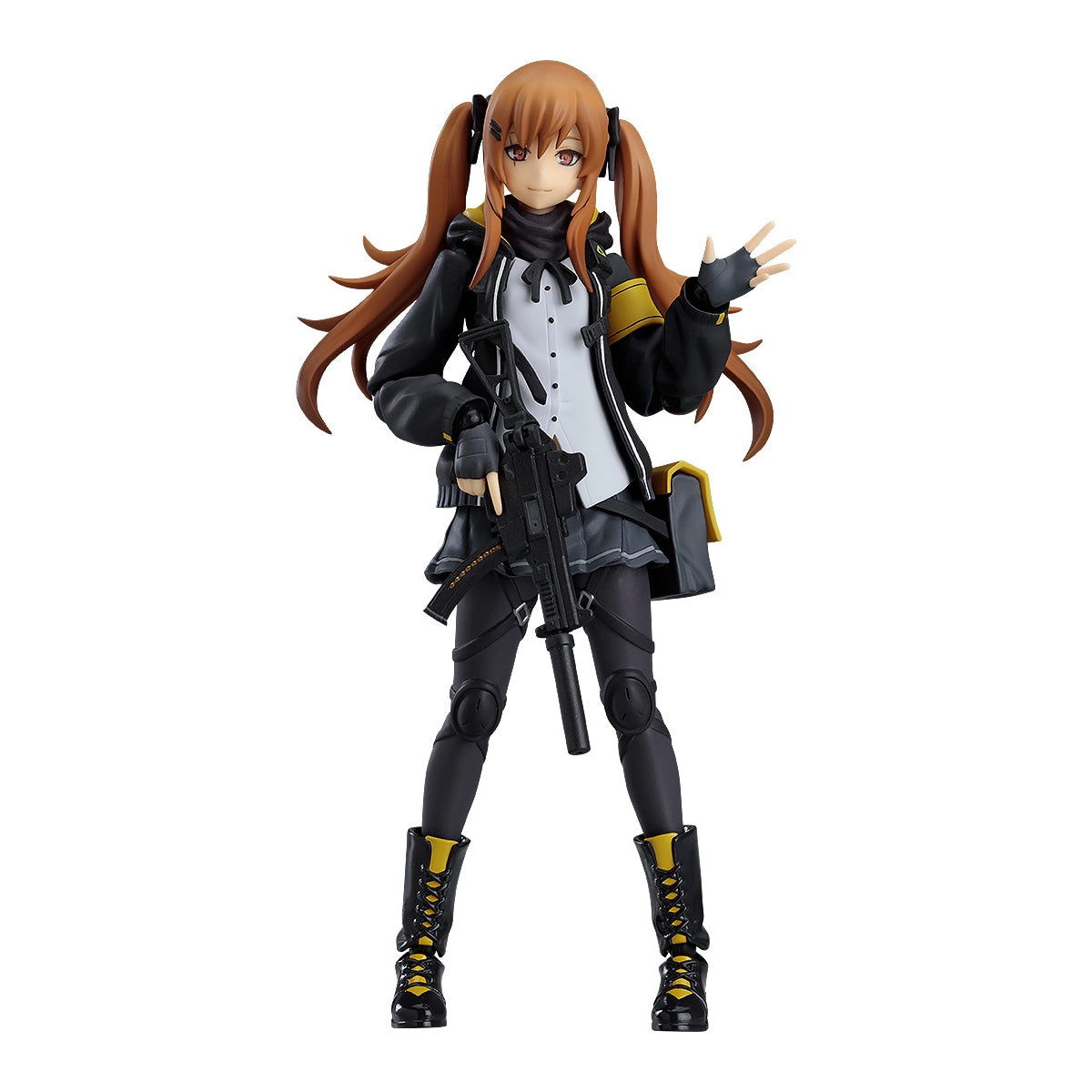 figma UMP9 - Girls' Frontline (Reissue)