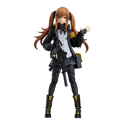figma UMP9 - Girls' Frontline (Reissue)