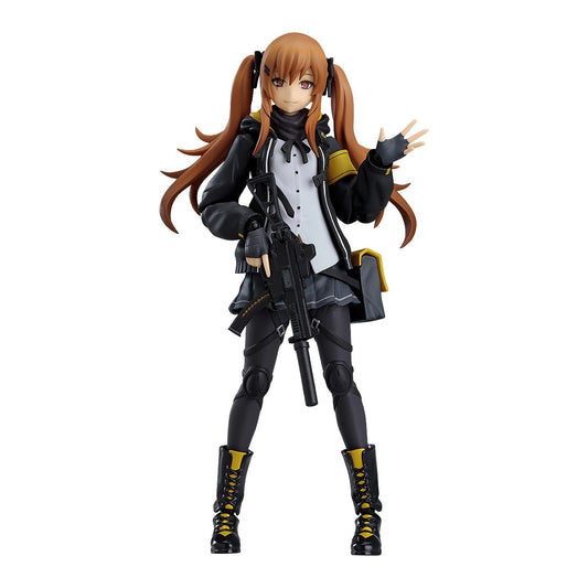 figma UMP9 - Girls' Frontline (Reissue)