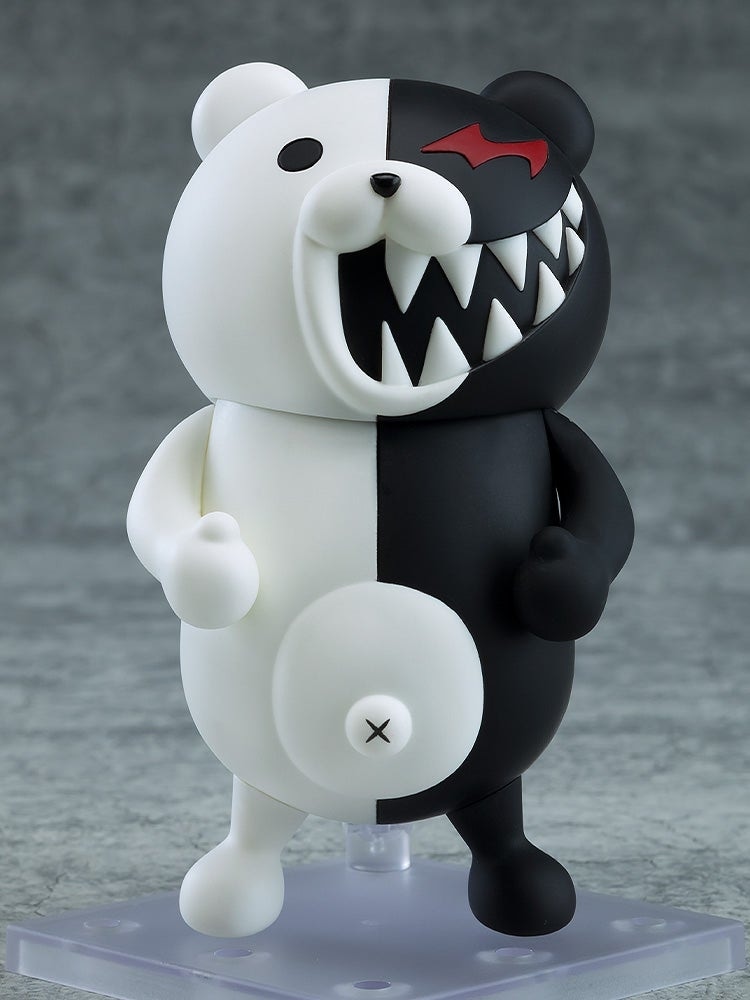 Nendoroid Monokuma 2.0 - Danganronpa 1?2 Reload (Danganronpa Series)
