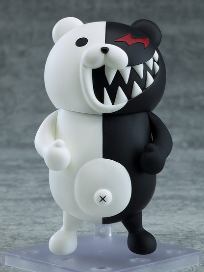 Nendoroid Monokuma 2.0 - Danganronpa 1?2 Reload (Danganronpa Series)