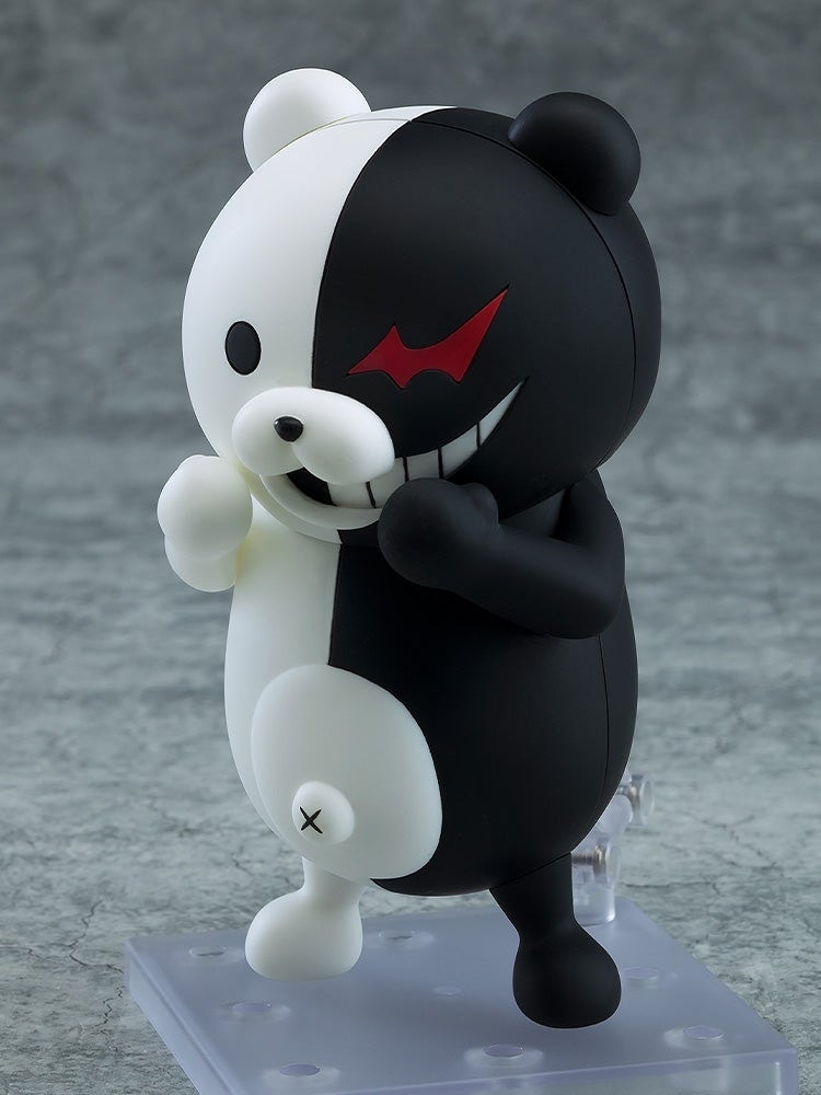 Nendoroid Monokuma 2.0 - Danganronpa 1?2 Reload (Danganronpa Series)