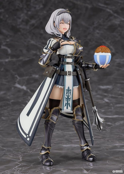 PLAMATEA Shirogane Noel Model Kit - hololive production