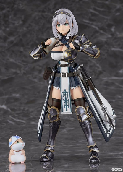PLAMATEA Shirogane Noel Model Kit - hololive production