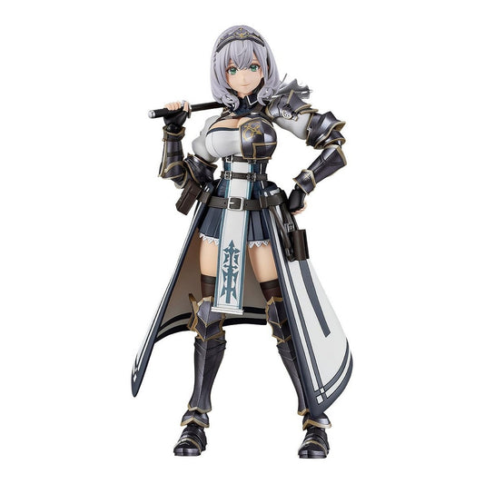PLAMATEA Shirogane Noel Model Kit - hololive production
