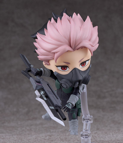 Nendoroid Gen Narumi - Kaiju No. 8