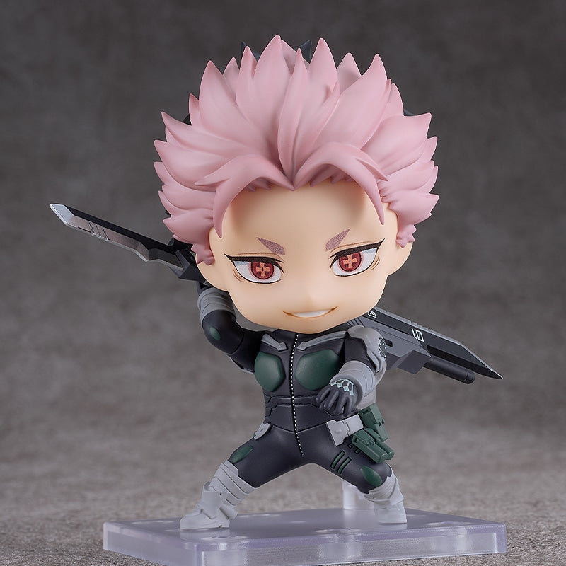 Nendoroid Gen Narumi - Kaiju No. 8