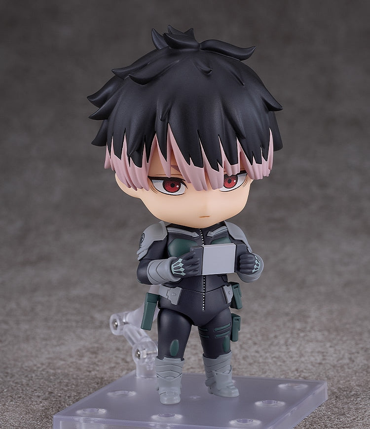 Nendoroid Gen Narumi - Kaiju No. 8