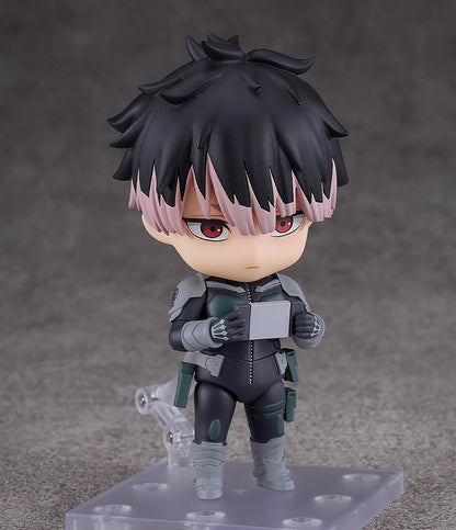 Nendoroid Gen Narumi - Kaiju No. 8