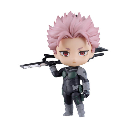 Nendoroid Gen Narumi - Kaiju No. 8