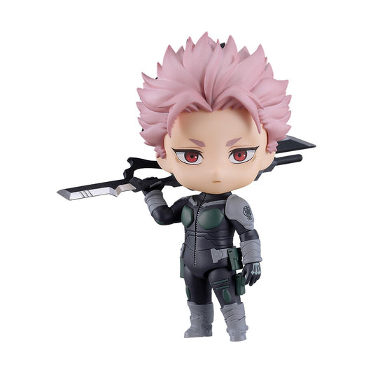 Nendoroid Gen Narumi - Kaiju No. 8