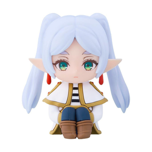 Nendoroid Plus Frieren Rubber Mascot Figure - Frieren: Beyond Journey's End