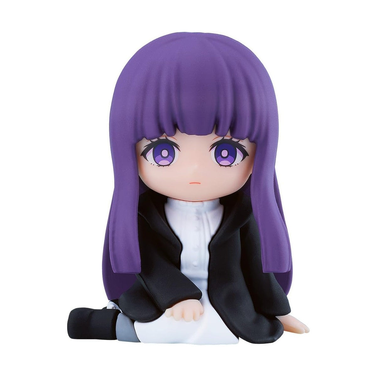 Nendoroid Plus Fern Rubber Mascot Figure - Frieren: Beyond Journey's End