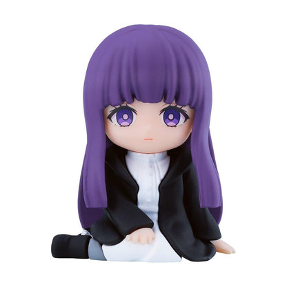 Nendoroid Plus Fern Rubber Mascot Figure - Frieren: Beyond Journey's End