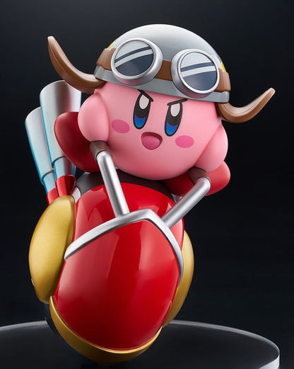 POP UP PARADE Kirby Series: Kirby (Wheelie Rider Ver.) Complete Figure