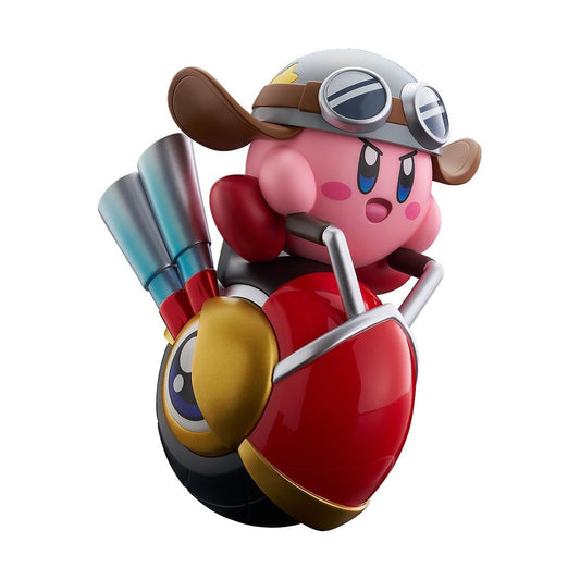 POP UP PARADE Kirby Series: Kirby (Wheelie Rider Ver.) Complete Figure