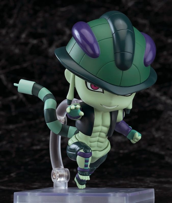 Nendoroid Meruem - HUNTER×HUNTER