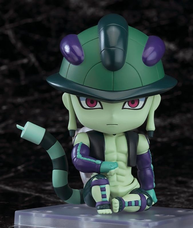 Nendoroid Meruem - HUNTER×HUNTER