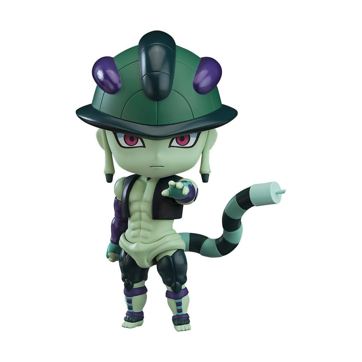 Nendoroid Meruem - HUNTER×HUNTER