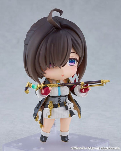 Nendoroid Yumia Liessfeldt - Atelier Yumia: The Alchemist of Memories & the Envisioned Land