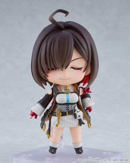 Nendoroid Yumia Liessfeldt - Atelier Yumia: The Alchemist of Memories & the Envisioned Land