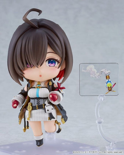 Nendoroid Yumia Liessfeldt - Atelier Yumia: The Alchemist of Memories & the Envisioned Land