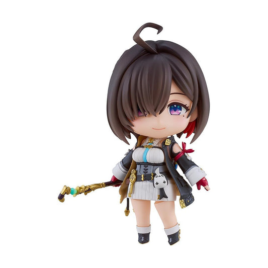 Nendoroid Yumia Liessfeldt - Atelier Yumia: The Alchemist of Memories & the Envisioned Land