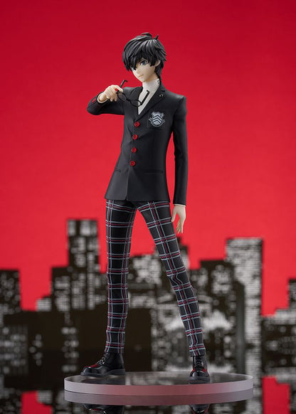 POP UP PARADE Persona 5 Royal Protagonist Complete Figure - P5R