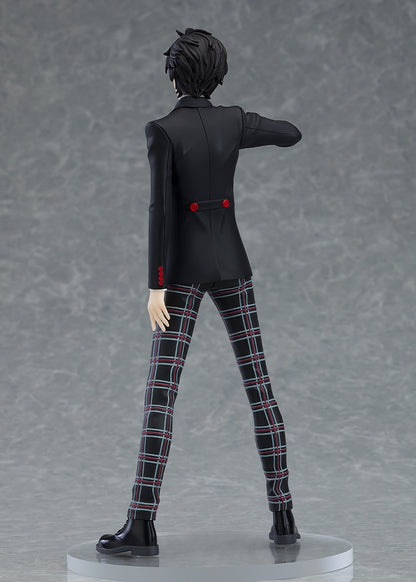 POP UP PARADE Persona 5 Royal Protagonist Complete Figure - P5R