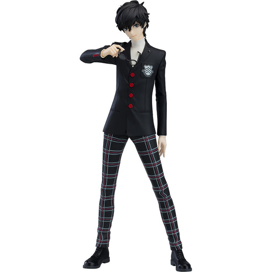 POP UP PARADE Persona 5 Royal Protagonist Complete Figure - P5R
