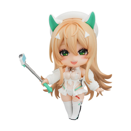 Nendoroid Rupee (Winter Shopper) - Goddess of Victory: Nikke