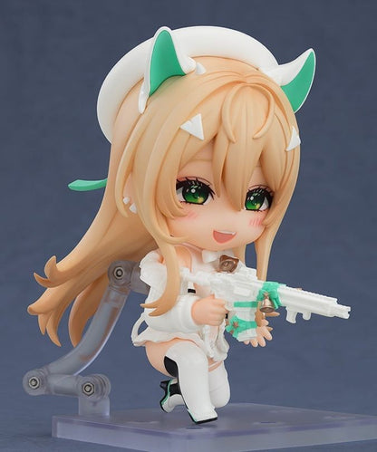 Nendoroid Rupee (Winter Shopper) - Goddess of Victory: Nikke