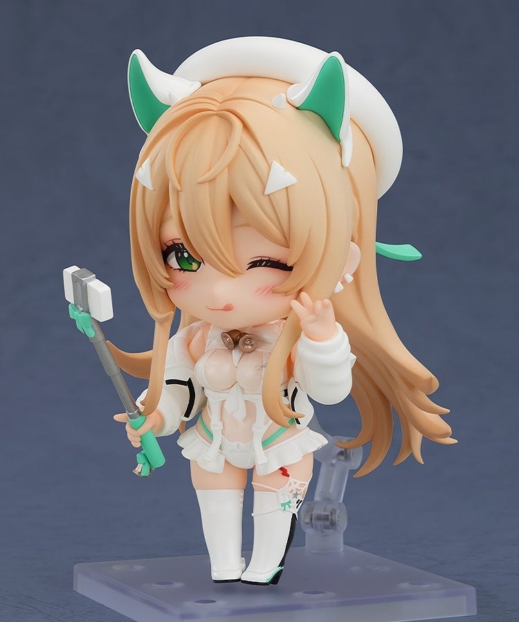 Nendoroid Rupee (Winter Shopper) - Goddess of Victory: Nikke