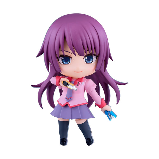 Nendoroid Hitagi Senjyogahara 2.0 - Monogatari Series