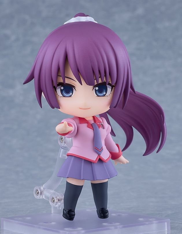 Nendoroid Hitagi Senjyogahara 2.0 - Monogatari Series