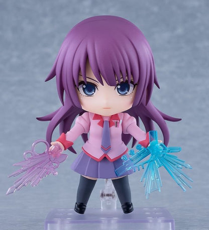 Nendoroid Hitagi Senjyogahara 2.0 - Monogatari Series