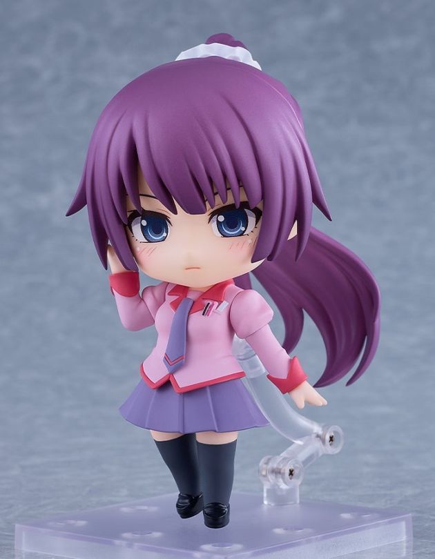 Nendoroid Hitagi Senjyogahara 2.0 - Monogatari Series