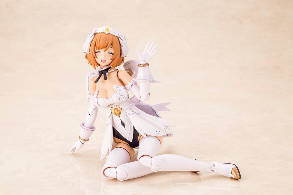 Arcanadea Grande Scale Lumitea Model Kit