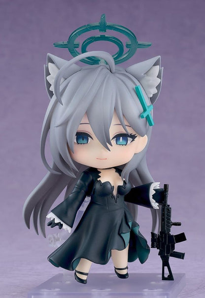 Nendoroid Shiroko*Terror - Blue Archive