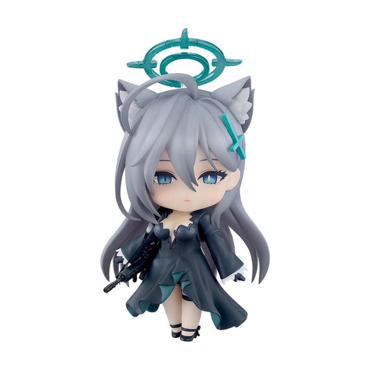 Nendoroid Shiroko*Terror - Blue Archive