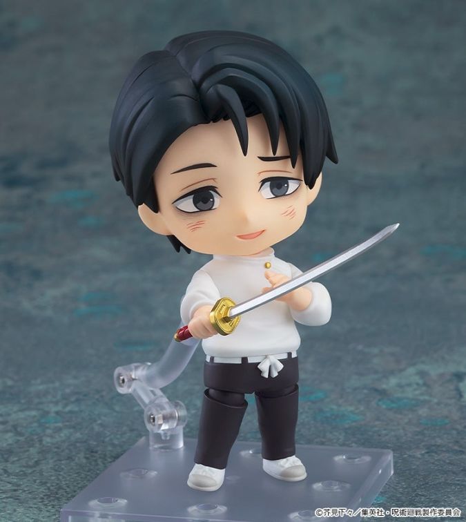 Nendoroid Yuta Okkotsu (Execution Ver.) - Jujutsu Kaisen