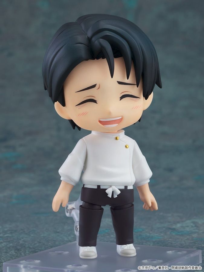 Nendoroid Yuta Okkotsu (Execution Ver.) - Jujutsu Kaisen