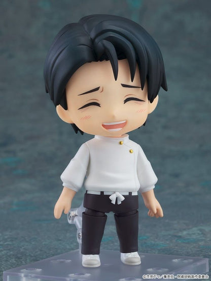 Nendoroid Yuta Okkotsu (Execution Ver.) - Jujutsu Kaisen